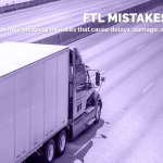 Full truckload shipping companies