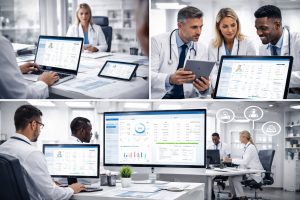 Best EMR Software