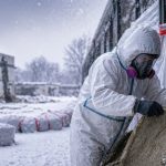 asbestos removal