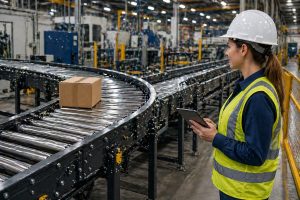Conveyor Roller Companies