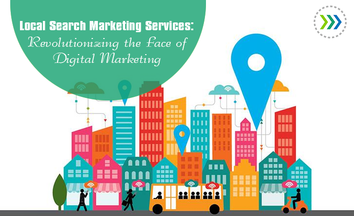 Local Search Marketing