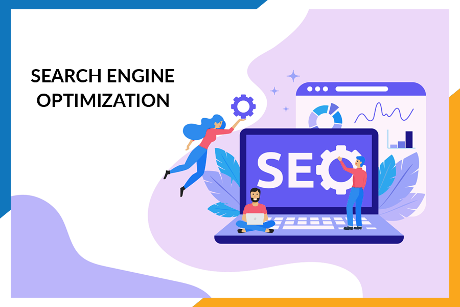 Search Engine Optimization