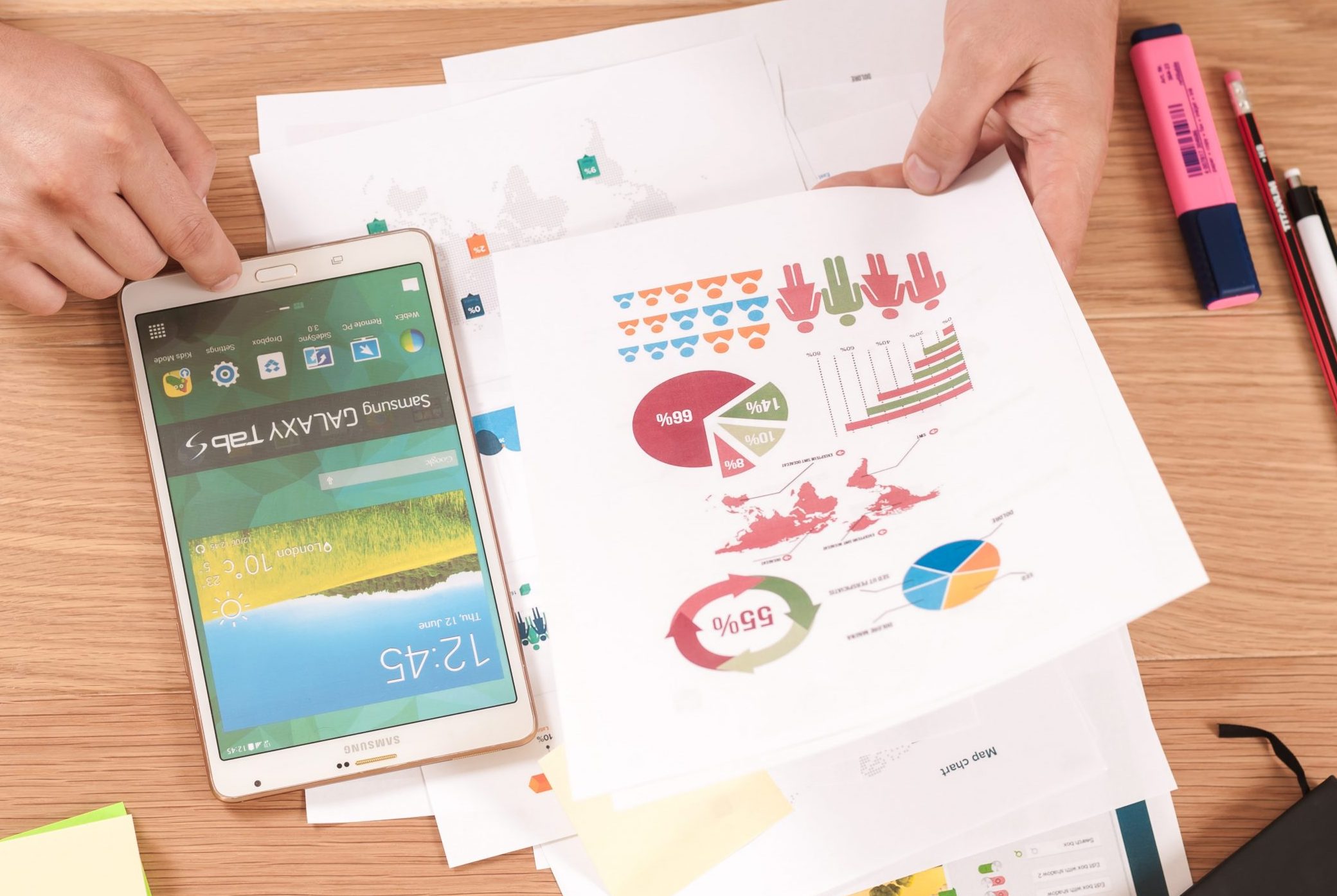 digital marketing strategy