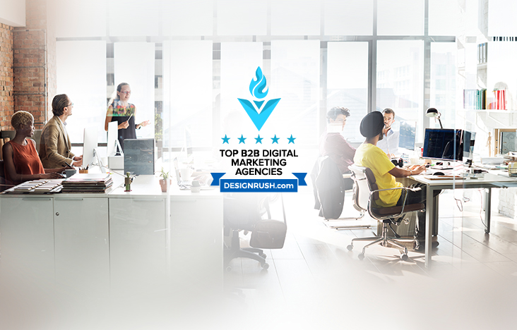 b2b Digital Marketing