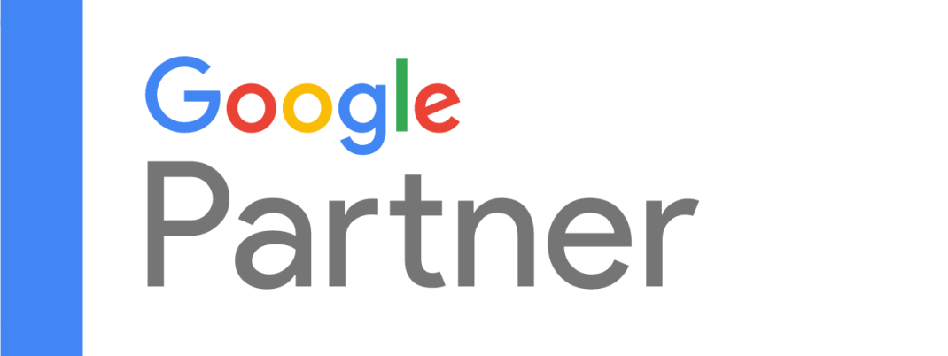 Google partner - logo