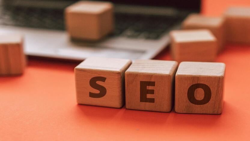 B2B SEO Agency