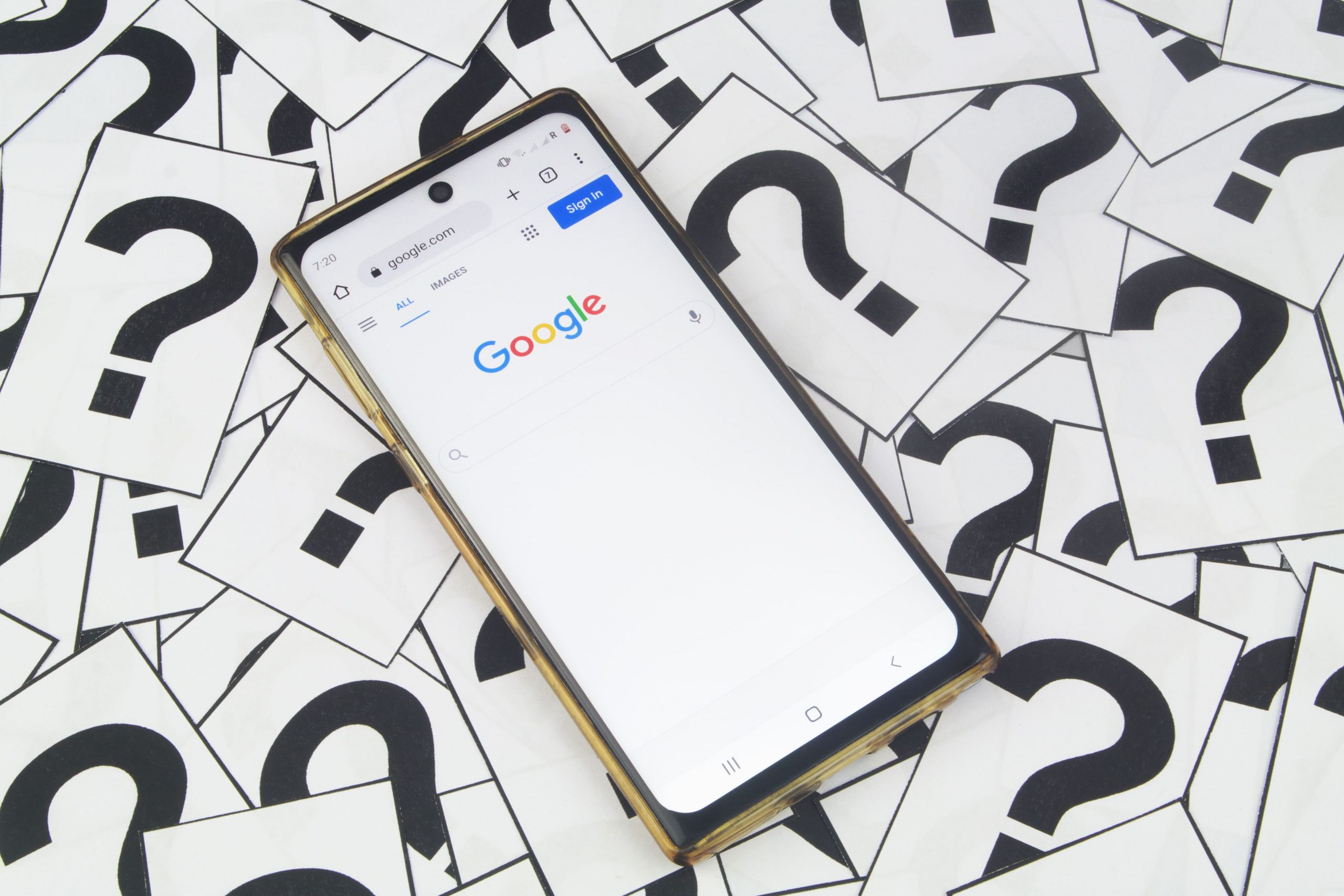 Google's New INP Metric