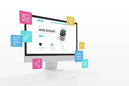 Website Design company