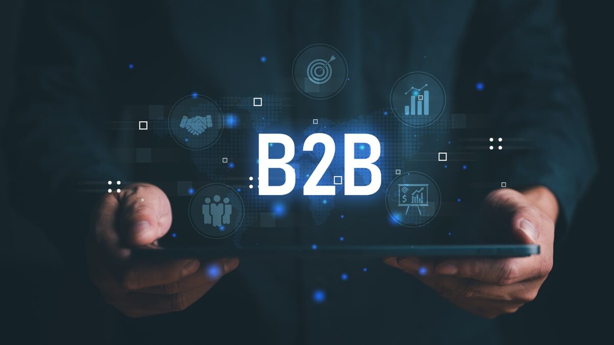 The Benefits of Partnering with a B2B Marketing Agency for Sustainable Growth