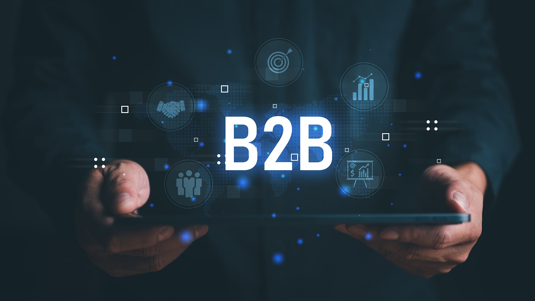 B2B Marketing