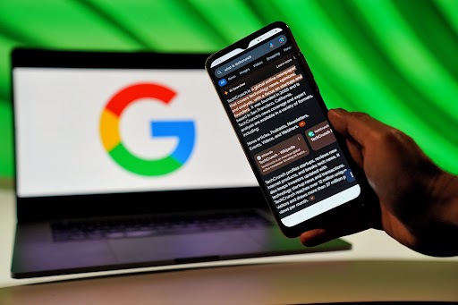 Google AI Overview Avoids Citing Sites Hit by Helpful Content Update