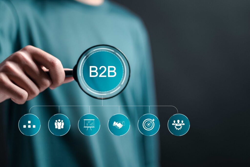 10 Prominent B2B Tech Marketing Agencies in the U.S. for Superior Results