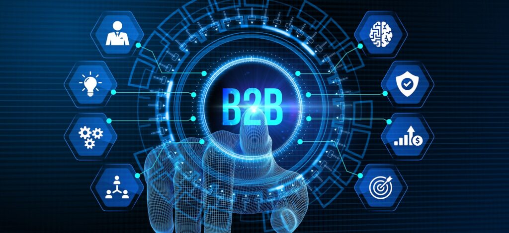 Leading B2B Marketing Agencies in the USA