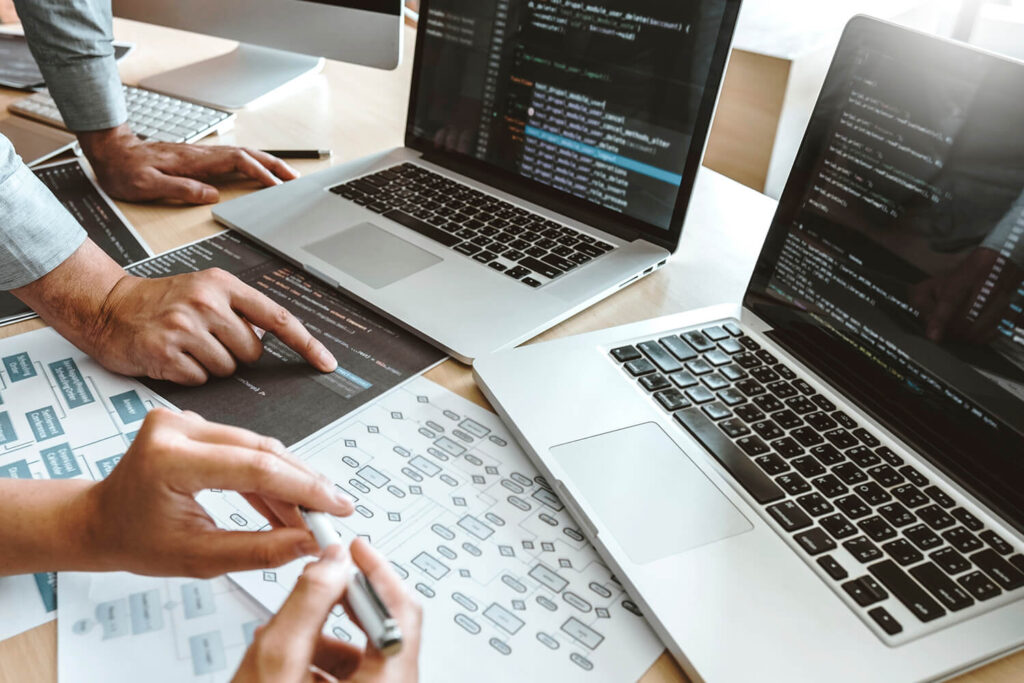 15 Top Web Development Companies in the U.S. in 2026