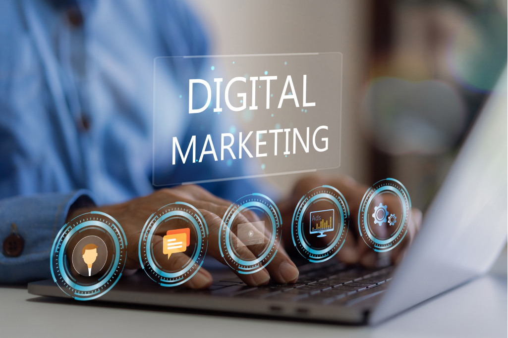 Top Digital Marketing Companies in Canada in 2025