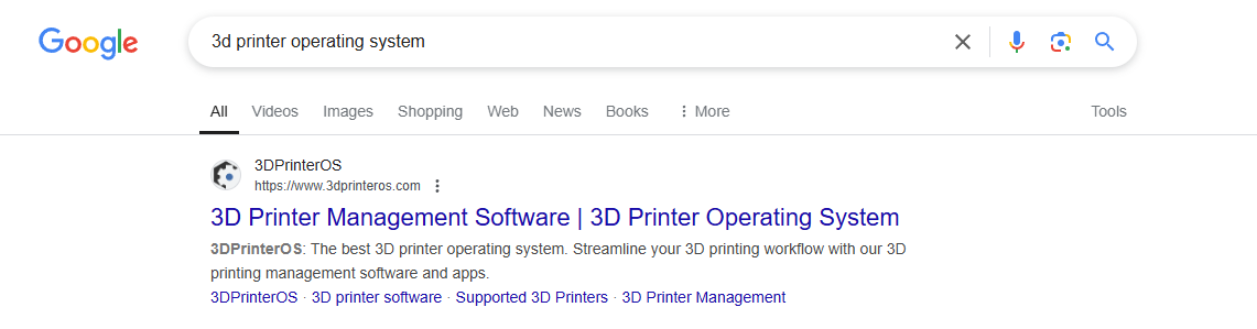 3dprinter