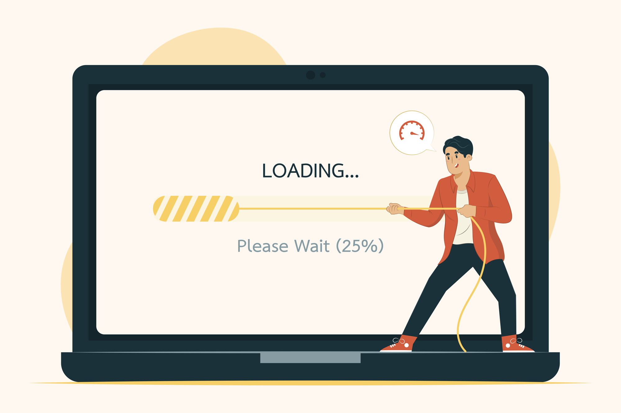 Google Explains How It Prefetches Search Results for Faster Loading
