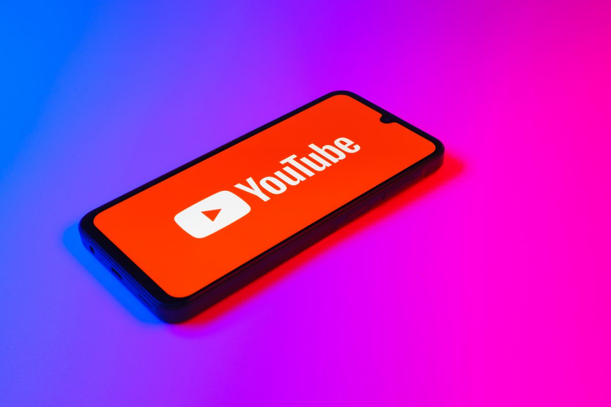 YouTube Citations in Google AI Overviews Surge by 25% - MacRAE'S