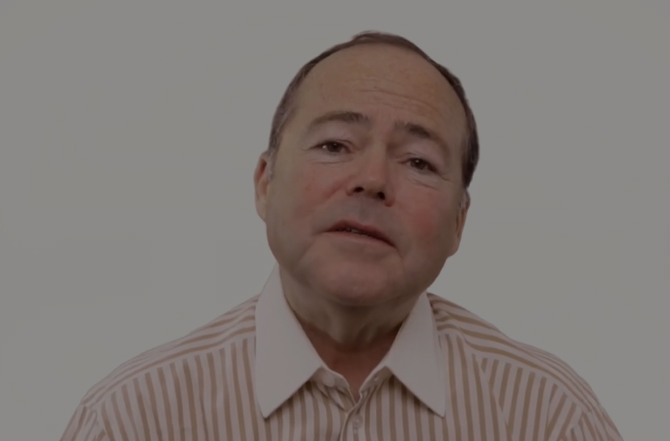 Hugh Owen - Founder