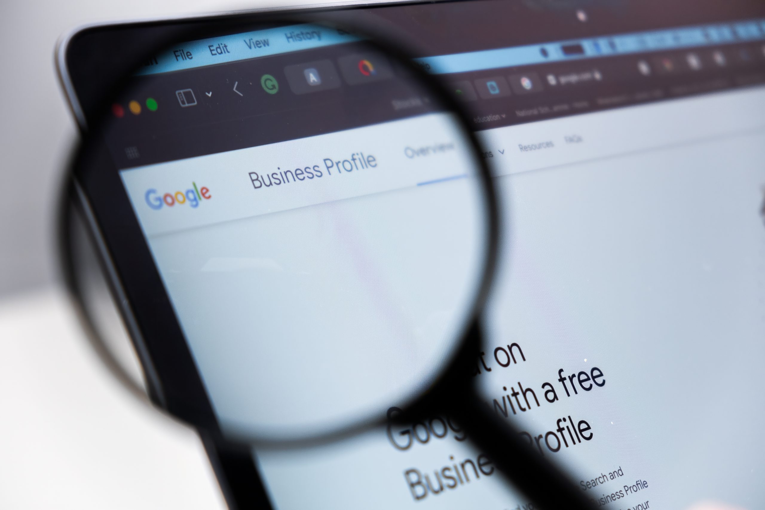 Google Business Profiles Rolls Out New Interface For Google Posts