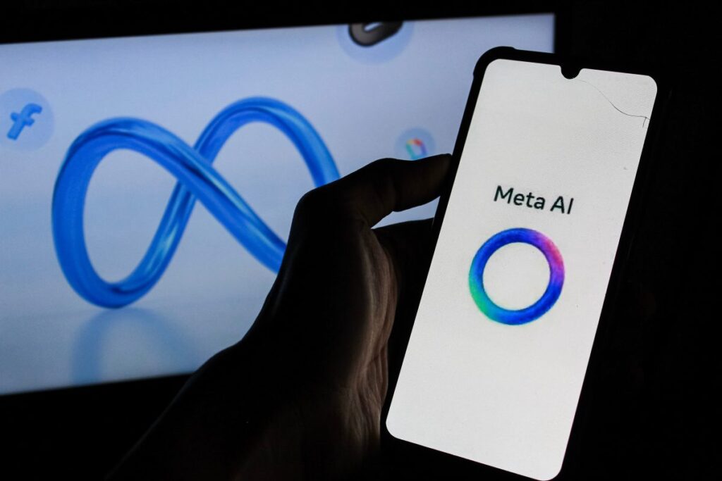 Meta unveils generative AI tools for automated video, branding, and ...