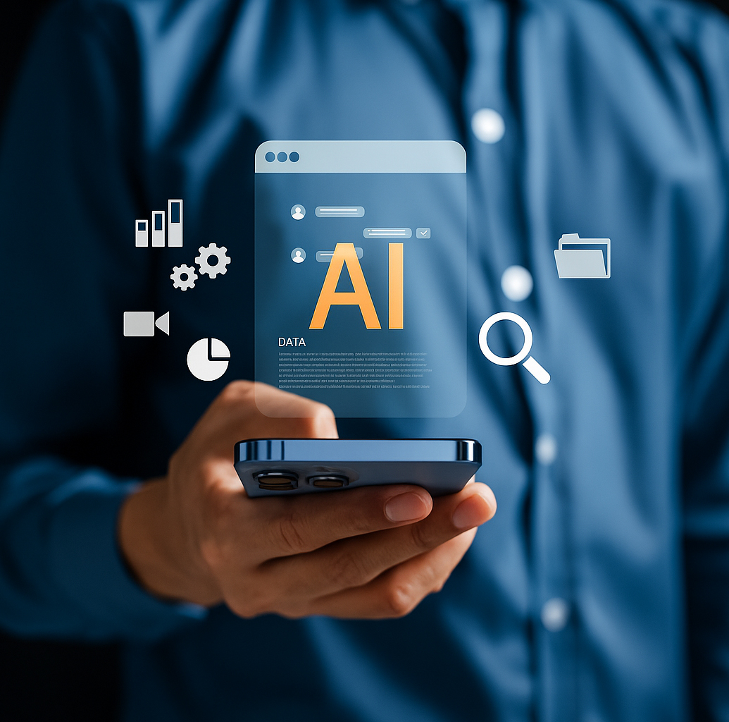AI Visibility
