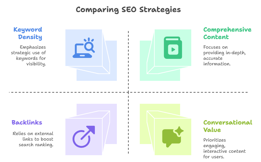 LLM SEO Strategies