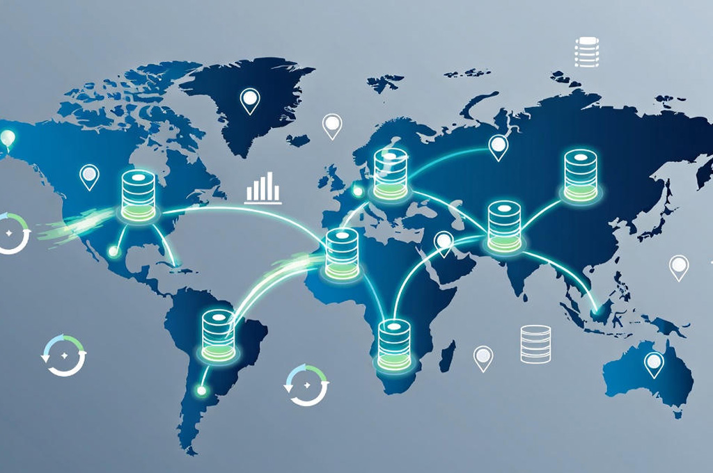 Content Delivery Networks (CDNs) Strengthen Global SEO