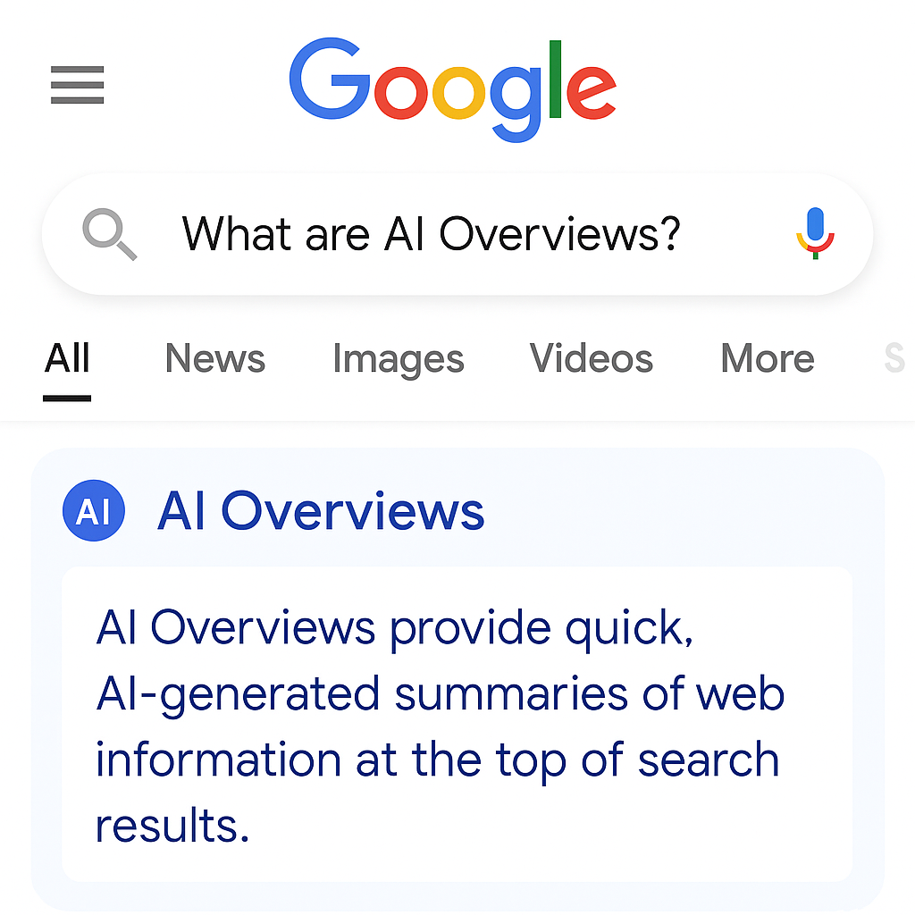 AI-overview