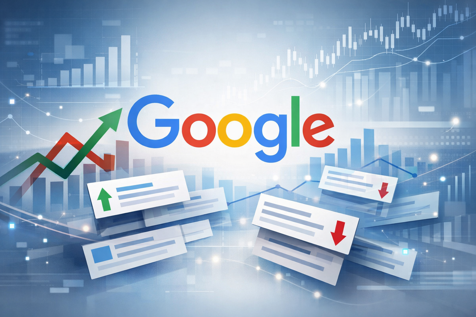 Google Rolls Out December 2025 Core Update, Causing Early Ranking Volatility