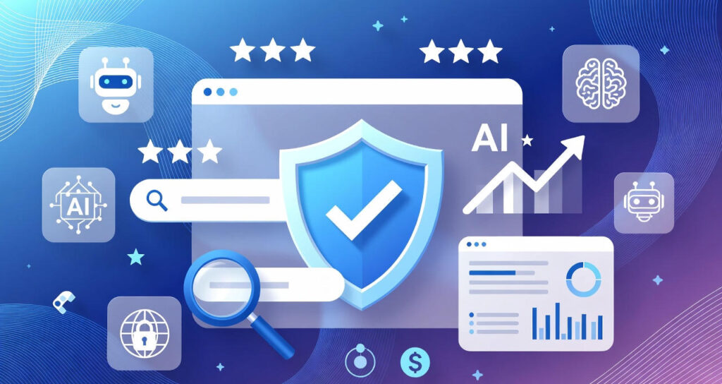 Modern Brand Protection: The Role of SEO in AI-Powered Search