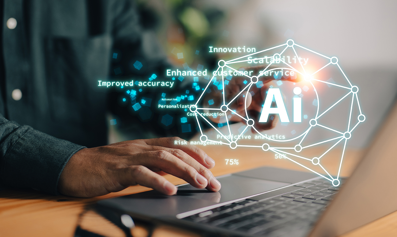 Trust Layer Behind AI Recommendations and AEO Agency