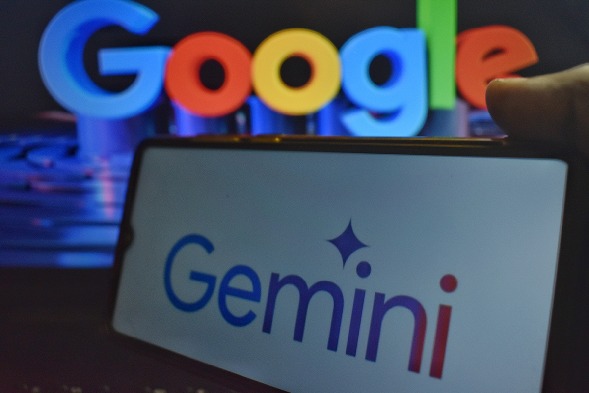 Google Gemini