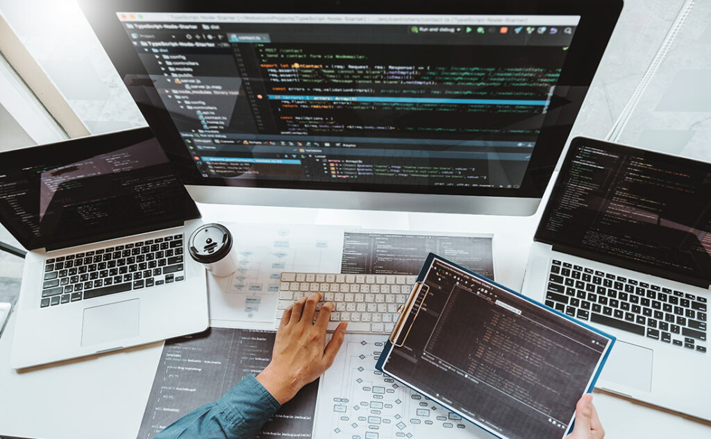 Why Custom Web Development Services Outperform Template-Based Websites