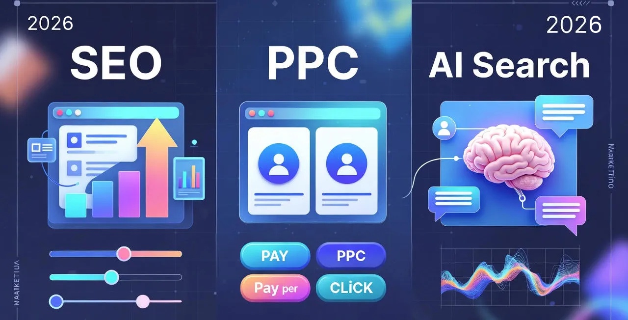 AI SEO services