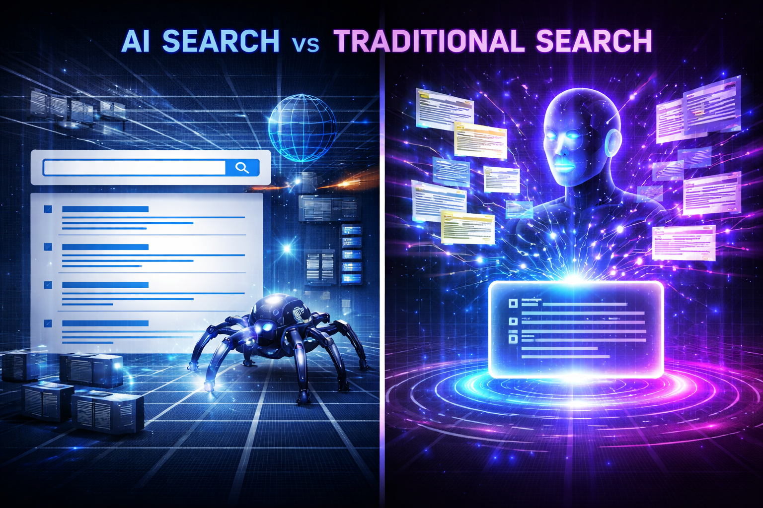 ChatGPT Premium Models Search The Web Differently