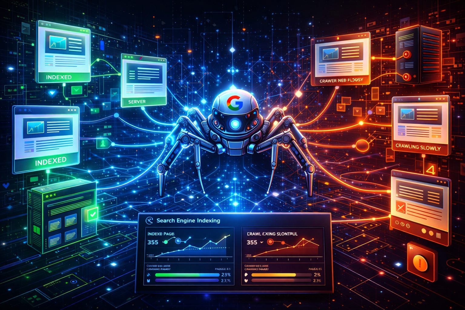Google Clarifies How Crawl Limits Work For Googlebot