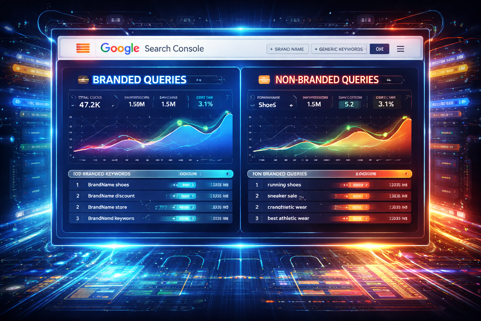 Google Explains Search Console Branded Queries Filter Questions