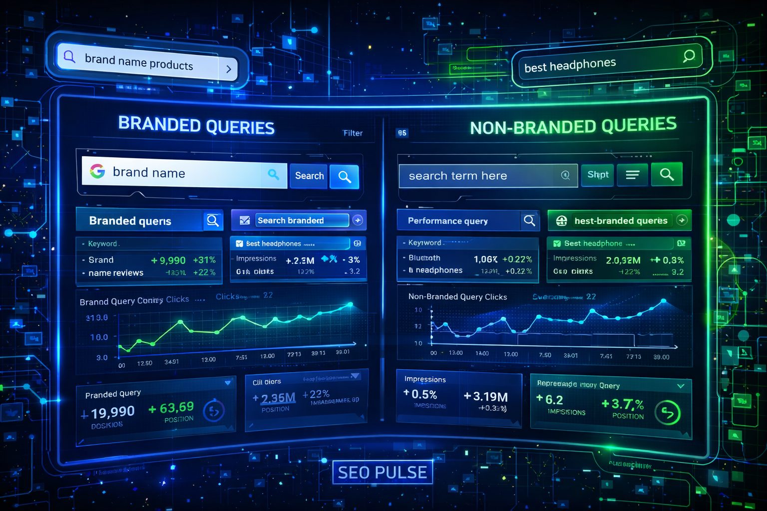 Google Responds To Questions About Branded Queries Reporting
